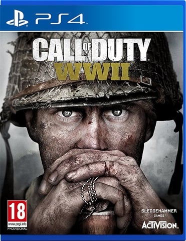 Call of duty ww2 xbox sales one cex